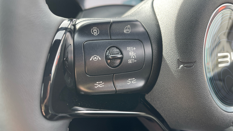 BYD Dolphin 150kW Comfort 60.4kWh Auto Electric Hatchback